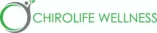 ChiroLife Wellness Logo