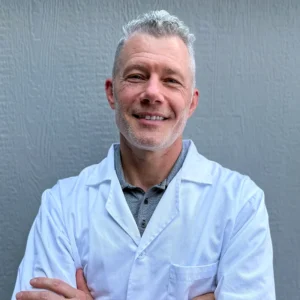 Picture of Dr. John Ashcraft, DC