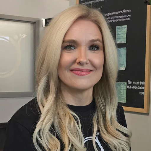 Jackie Front Desk & Patient Support at Chiro Life Wellness