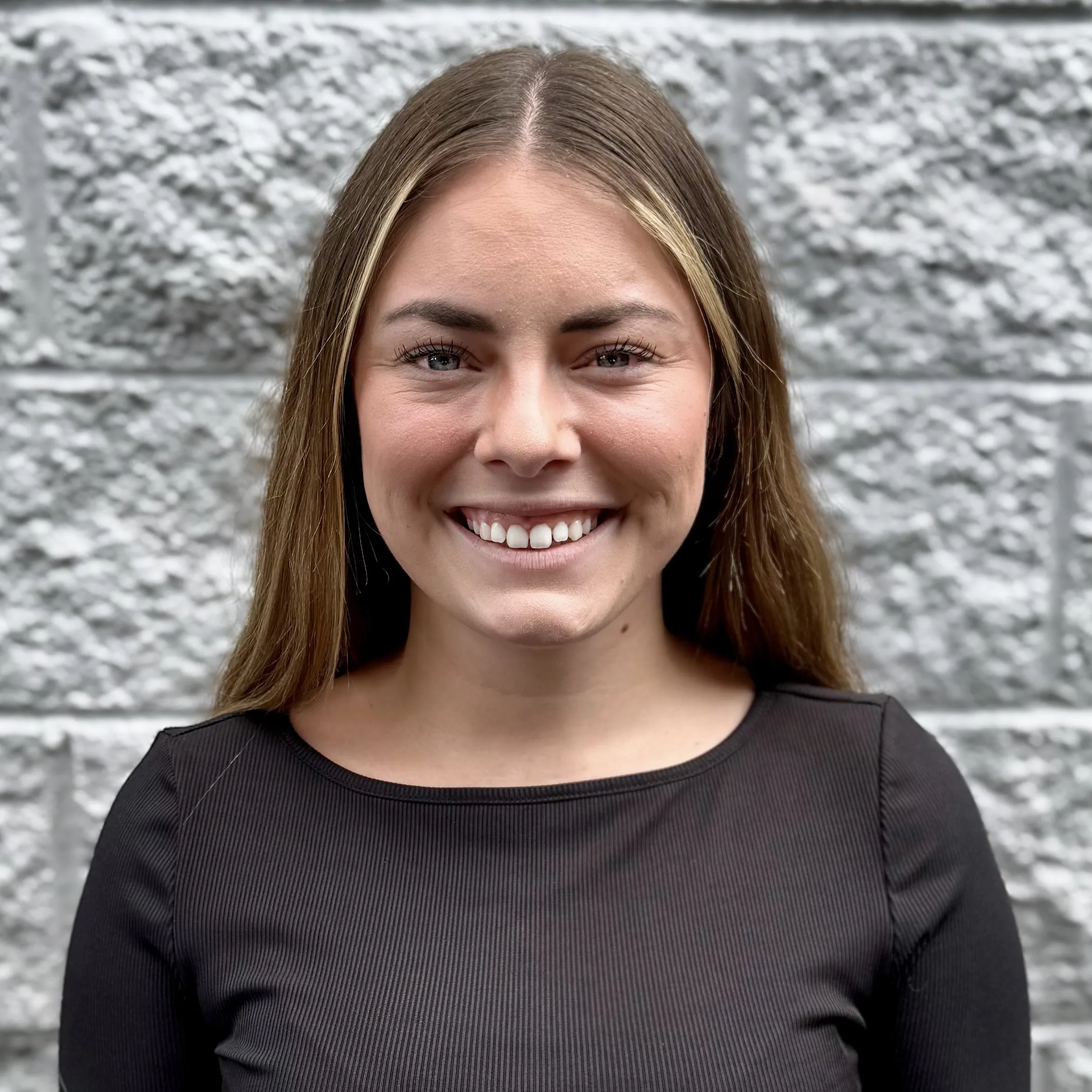 Marissa Chiropractic Office Coordinator at Chiro Life Wellness