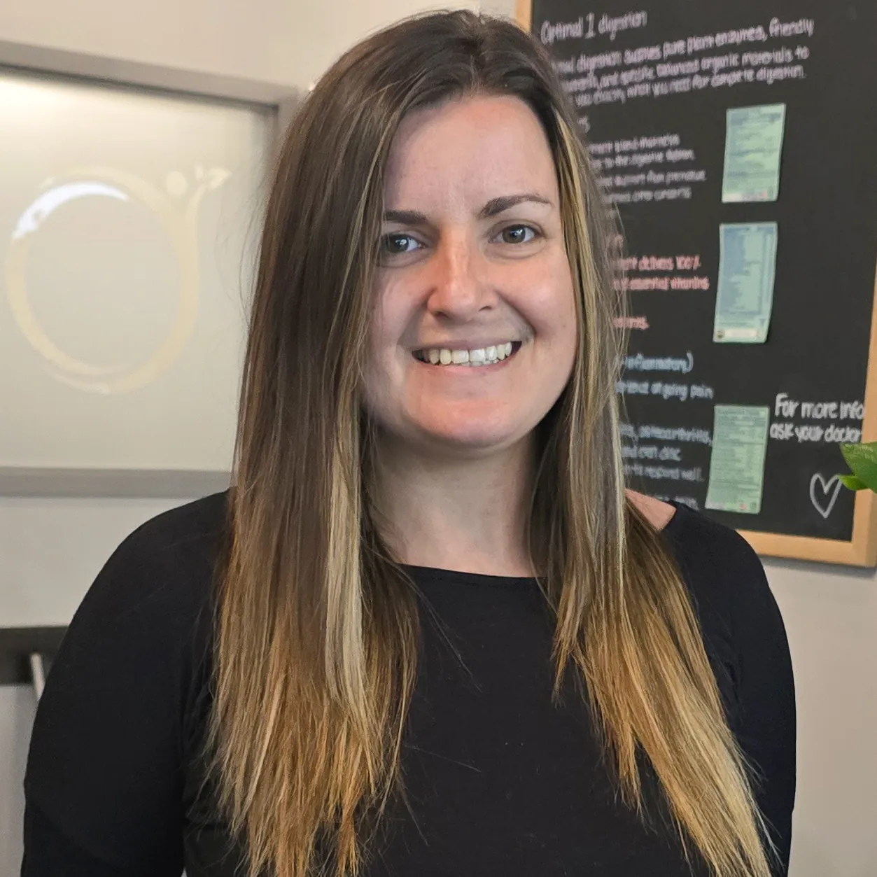 Sarah Patient Care Coordinator at Chiro Life Wellness